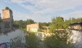 Zdjęcie opuszczonego miejsca: Wędzarnia Ryb, Katowice