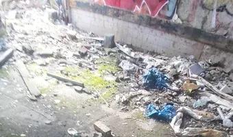 Zdjęcie opuszczonego miejsca: Wędzarnia Ryb, Katowice