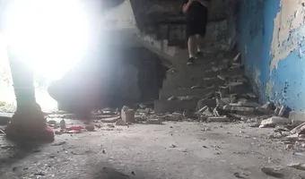 Zdjęcie opuszczonego miejsca: Wędzarnia Ryb, Katowice