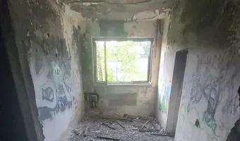 Zdjęcie opuszczonego miejsca: Wędzarnia Ryb, Katowice