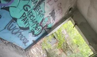 Zdjęcie opuszczonego miejsca: Wędzarnia Ryb, Katowice