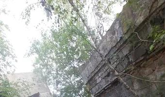 Zdjęcie opuszczonego miejsca: Wędzarnia Ryb, Katowice