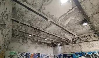 Zdjęcie opuszczonego miejsca: Wędzarnia Ryb, Katowice