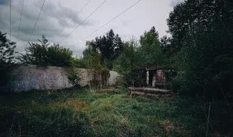 Zdjęcie opuszczonego miejsca: Wędzarnia Ryb, Katowice