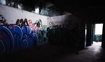 Zdjęcie opuszczonego miejsca: Wędzarnia Ryb, Katowice