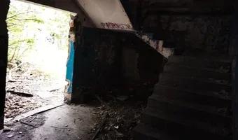 Zdjęcie opuszczonego miejsca: Wędzarnia Ryb, Katowice