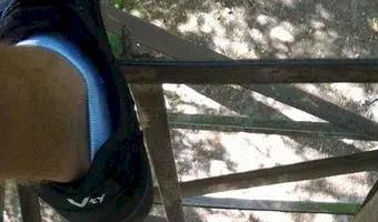 Zdjęcie opuszczonego miejsca: Wieża, Gdańsk