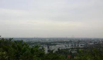 Zdjęcie opuszczonego miejsca: Wieża, Gdańsk