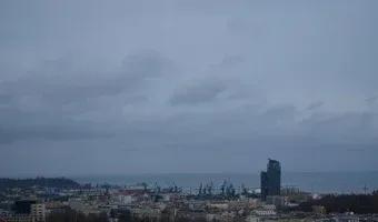 Zdjęcie opuszczonego miejsca: Wieża widokowa, Gdynia Wzgórze św. Maksymiliana