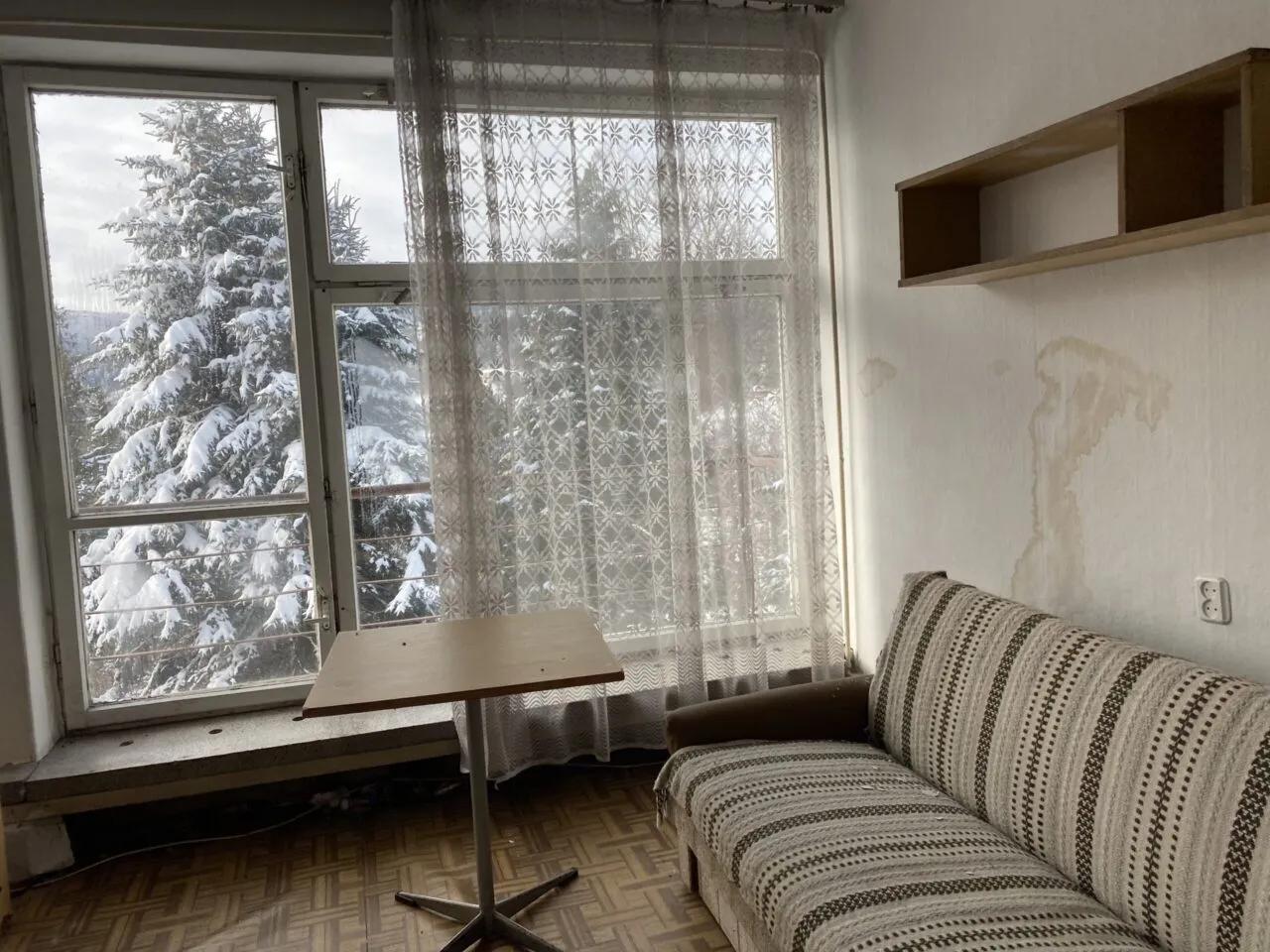 Zdjęcie opuszczonego miejsca: Dom Wczasowy Halny