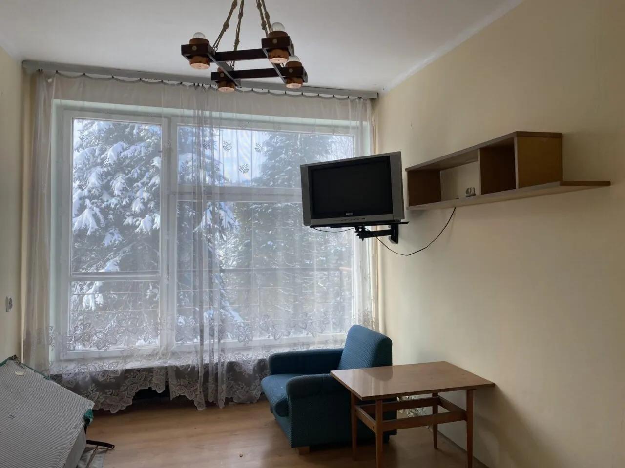 Zdjęcie opuszczonego miejsca: Dom Wczasowy Halny