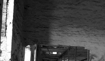 Zdjęcie opuszczonego miejsca: Zajezdnia tramwajowa, Gdańsk