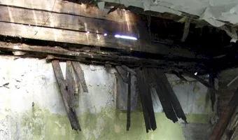 Zdjęcie opuszczonego miejsca: Zajezdnia tramwajowa, Gdańsk