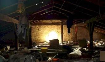 Zdjęcie opuszczonego miejsca: Zajezdnia tramwajowa, Gdańsk