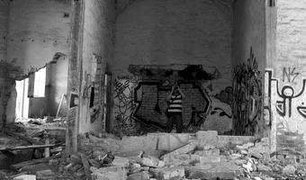 Zdjęcie opuszczonego miejsca: Zajezdnia tramwajowa, Gdańsk