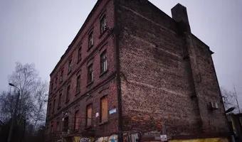 Zdjęcie opuszczonego miejsca: Załęska Hałda - opuszczona piekarnia PIEKIELNIK, Katowice