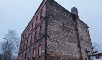 Zdjęcie opuszczonego miejsca: Załęska Hałda - opuszczona piekarnia PIEKIELNIK, Katowice