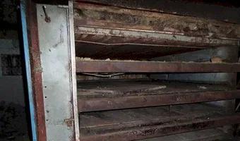 Zdjęcie opuszczonego miejsca: Załęska Hałda - opuszczona piekarnia PIEKIELNIK, Katowice