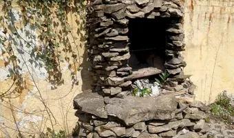 Zdjęcie opuszczonego miejsca: Załęska Hałda - opuszczona piekarnia PIEKIELNIK, Katowice