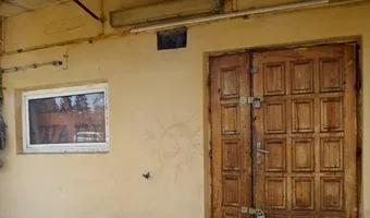 Zdjęcie opuszczonego miejsca: Załęska Hałda - opuszczona piekarnia PIEKIELNIK, Katowice