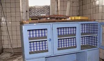 Zdjęcie opuszczonego miejsca: Załęska Hałda - opuszczona piekarnia PIEKIELNIK, Katowice