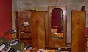 Zdjęcie opuszczonego miejsca: Załęska Hałda - opuszczona piekarnia PIEKIELNIK, Katowice