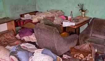 Zdjęcie opuszczonego miejsca: Załęska Hałda - opuszczona piekarnia PIEKIELNIK, Katowice