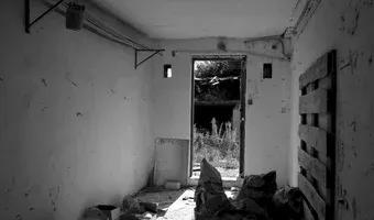 Zdjęcie opuszczonego miejsca: Załęska Hałda - opuszczona piekarnia PIEKIELNIK, Katowice