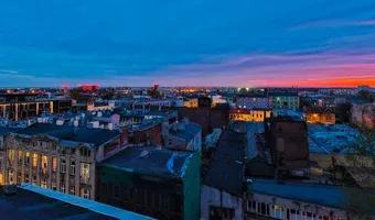 Zdjęcie opuszczonego miejsca: Fabryka Wilhelma Lürkensa w Łodzi, Łódź