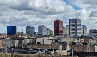 Zdjęcie opuszczonego miejsca: Fabryka Wilhelma Lürkensa w Łodzi, Łódź