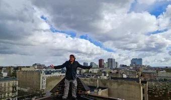 Zdjęcie opuszczonego miejsca: Fabryka Wilhelma Lürkensa w Łodzi, Łódź