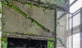 Zdjęcie opuszczonego miejsca: Fabryka Wilhelma Lürkensa w Łodzi, Łódź