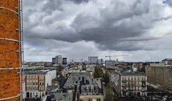 Zdjęcie opuszczonego miejsca: Fabryka Wilhelma Lürkensa w Łodzi, Łódź