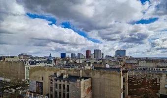 Zdjęcie opuszczonego miejsca: Fabryka Wilhelma Lürkensa w Łodzi, Łódź