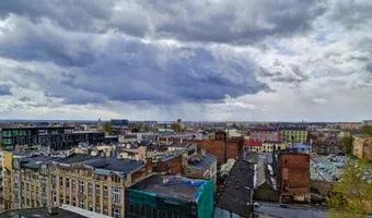 Zdjęcie opuszczonego miejsca: Fabryka Wilhelma Lürkensa w Łodzi, Łódź