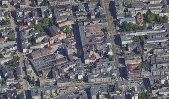 Zdjęcie opuszczonego miejsca: Fabryka Wilhelma Lürkensa w Łodzi, Łódź