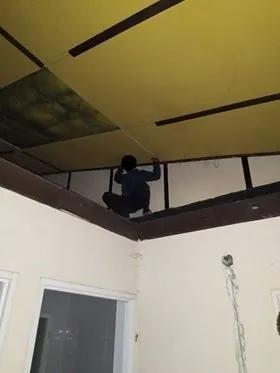 Zdjęcie opuszczonego miejsca: Opuszczony zajazd