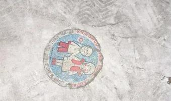 Zdjęcie opuszczonego miejsca: Stary budynek klubu żeglarskiego