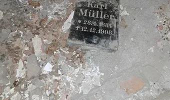 Zdjęcie opuszczonego miejsca: Stary budynek klubu żeglarskiego