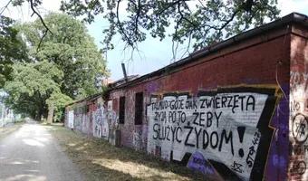 Zdjęcie opuszczonego miejsca: Stary budynek klubu żeglarskiego