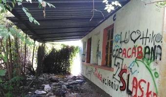 Zdjęcie opuszczonego miejsca: Budynek kolejowy