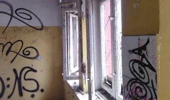 Zdjęcie opuszczonego miejsca: Budynek kolejowy