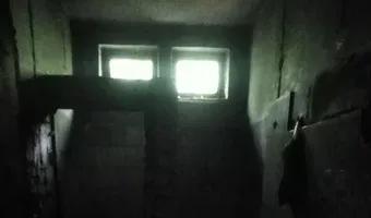 Zdjęcie opuszczonego miejsca: Budynek kolejowy