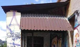 Zdjęcie opuszczonego miejsca: Budynek kolejowy