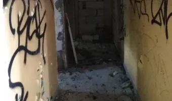 Zdjęcie opuszczonego miejsca: Budynek kolejowy