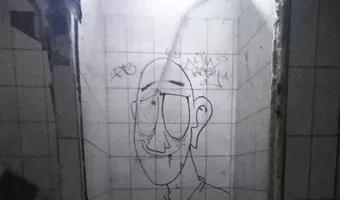 Zdjęcie opuszczonego miejsca: Budynek kolejowy