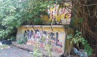 Zdjęcie opuszczonego miejsca: Budynek kolejowy