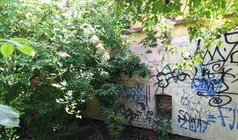 Zdjęcie opuszczonego miejsca: Budynek kolejowy