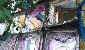 Zdjęcie opuszczonego miejsca: Budynek kolejowy