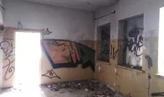 Zdjęcie opuszczonego miejsca: Budynek kolejowy